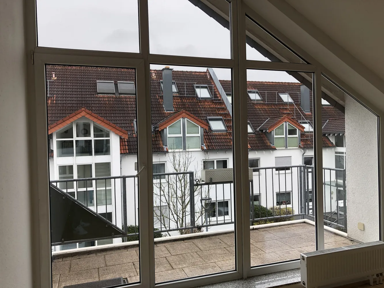 2 room apartment with 57 m² in Bergisch Gladbach – Photo 5