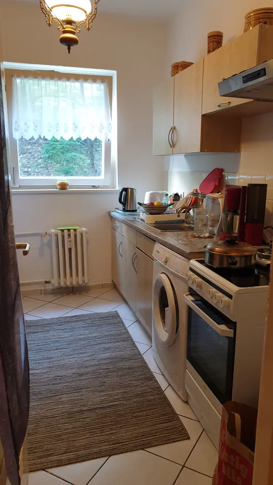 2 room apartment with 62 m² in Berlin – Photo 10