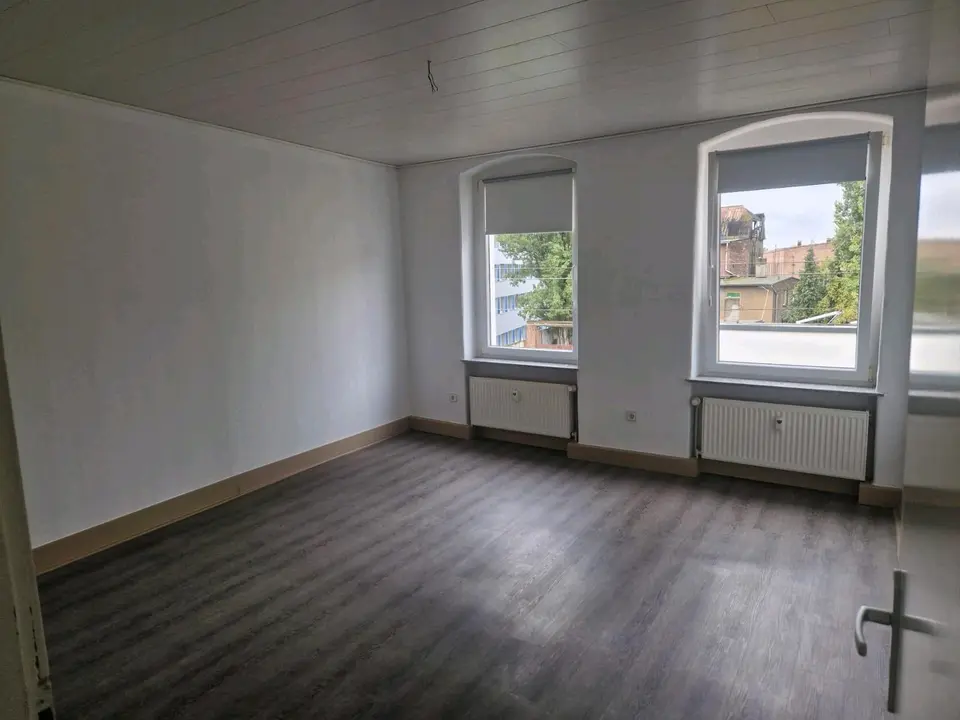 2 room apartment with 45 m² in Magdeburg – Photo 1