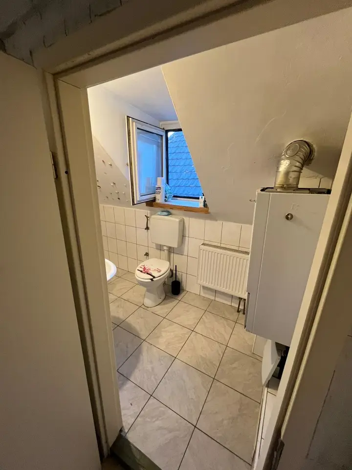 2 Zimmer Wohnung mit 45 m² in Viersen – Bild 8