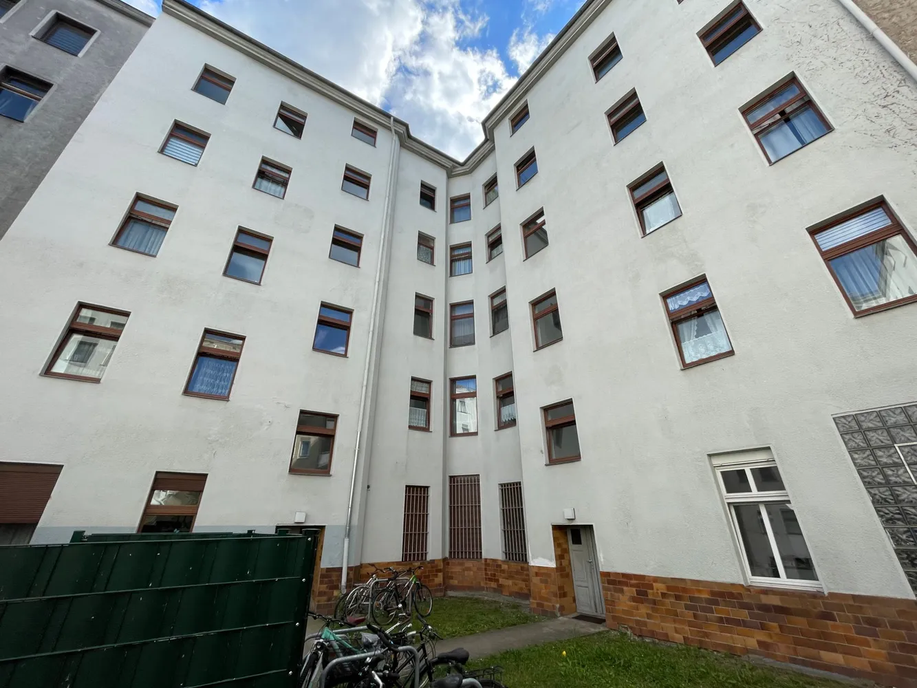 3 Zimmer Wohnung mit 102 m² in Berlin – Bild 4