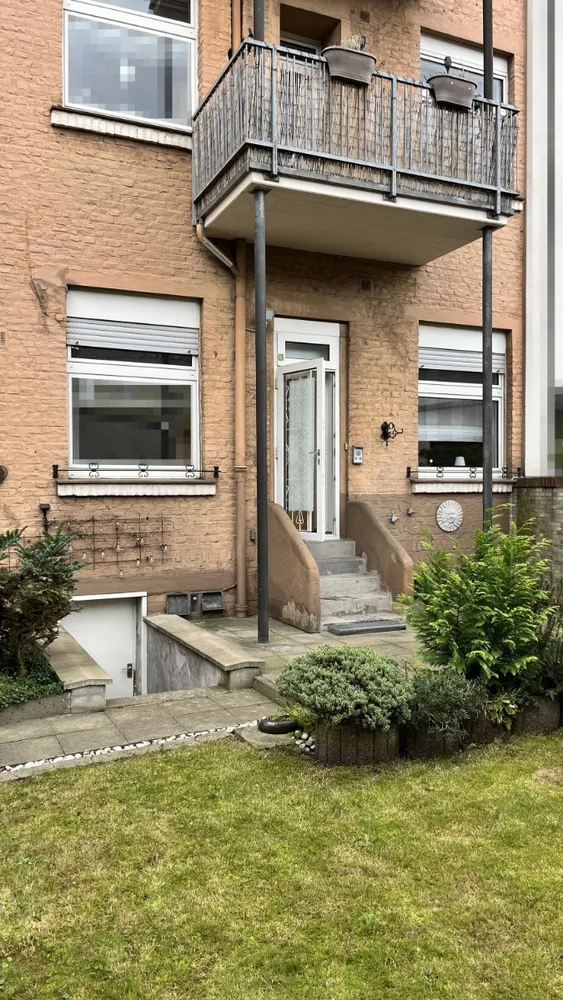 2 Zimmer Wohnung mit 79 m² in Essen – Bild 1