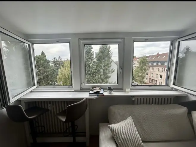 2 Zimmer Wohnung mit 40 m² in Köln – Bild 3
