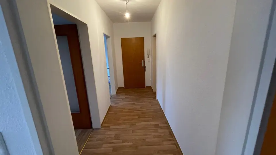 2 Zimmer Wohnung mit 54 m² in Bremen – Bild 4