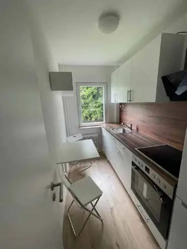 3 Zimmer Wohnung mit 53 m² in Dortmund – Bild 6