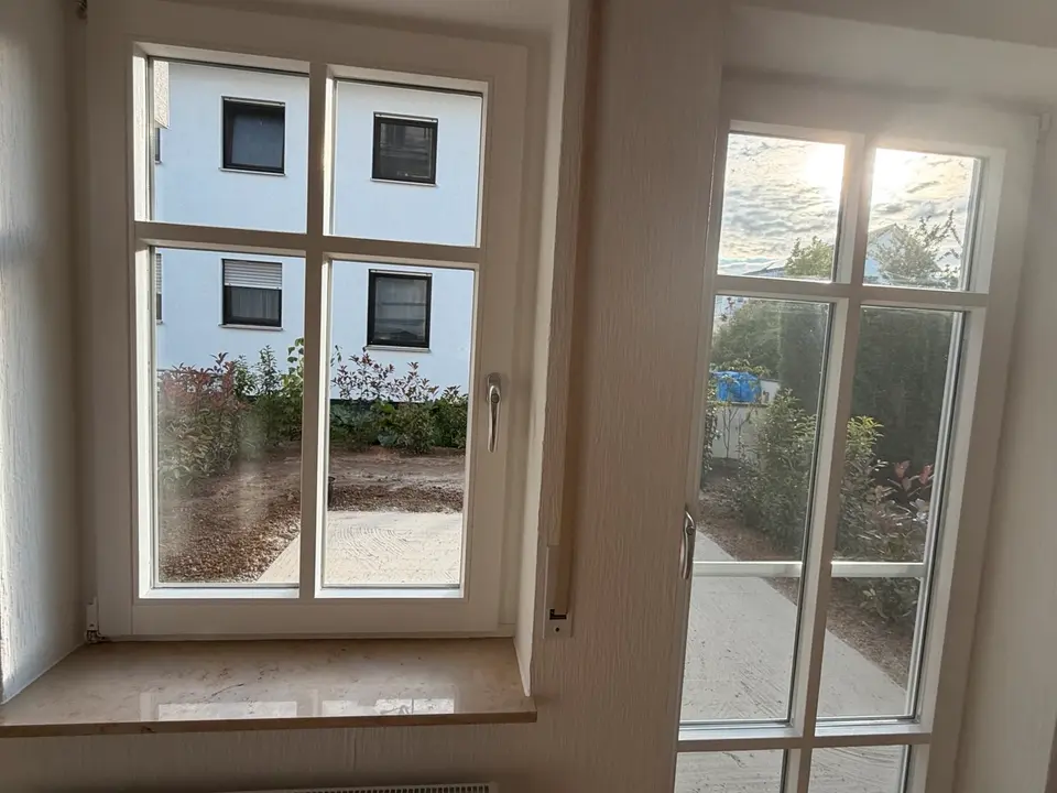 3 Zimmer Wohnung mit 54 m² in Herrenberg – Bild 10
