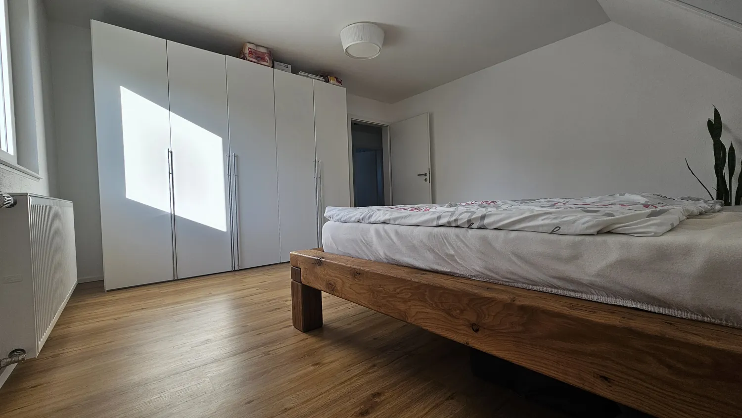3 Zimmer Wohnung mit 100 m² in Schwäbisch Gmünd – Bild 9