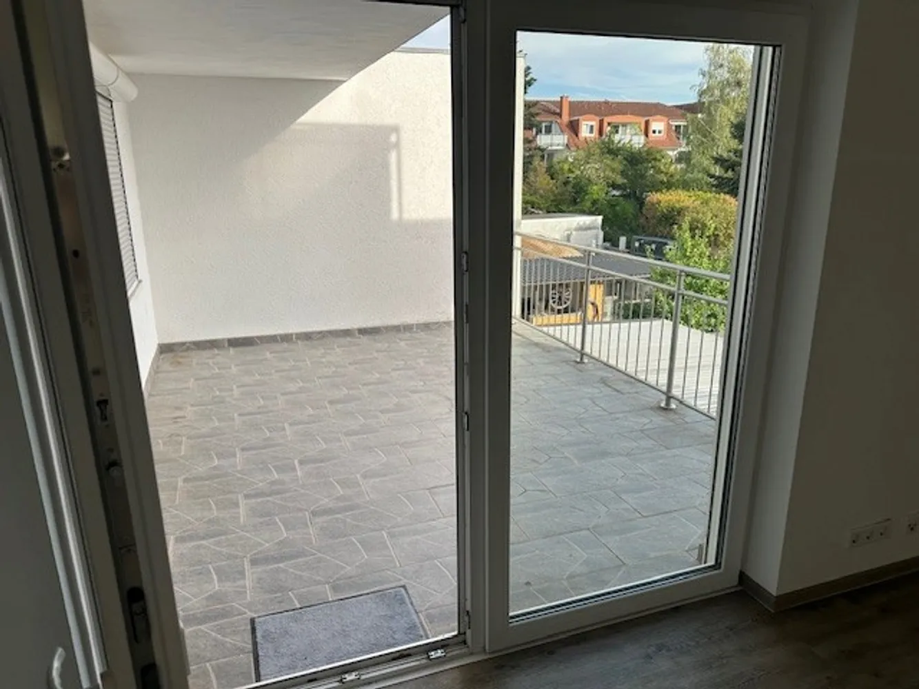 3 Zimmer Wohnung mit 105 m² in Darmstadt – Bild 1