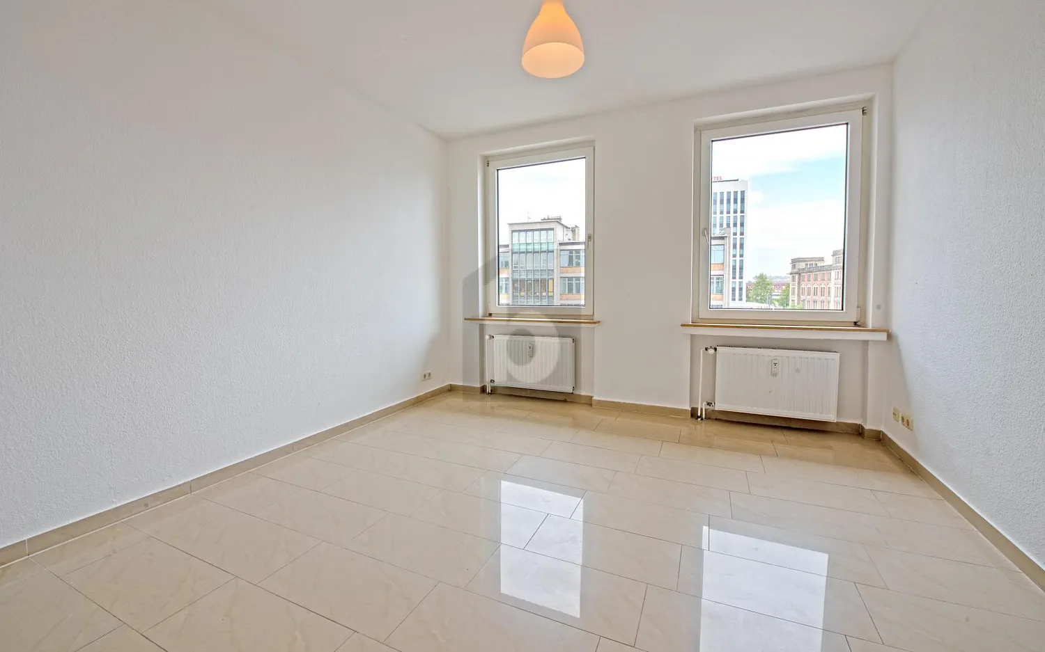 2 Zimmer Wohnung mit 47 m² in Bremen – Bild 1