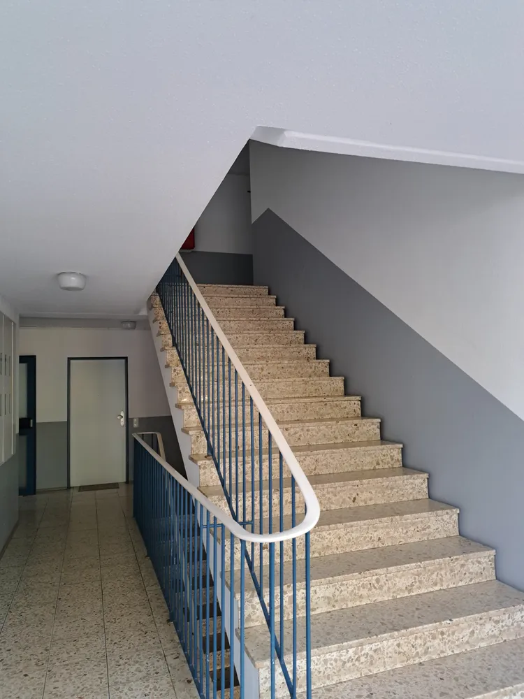 1 Zimmer Wohnung mit 20 m² in Bayreuth – Bild 8