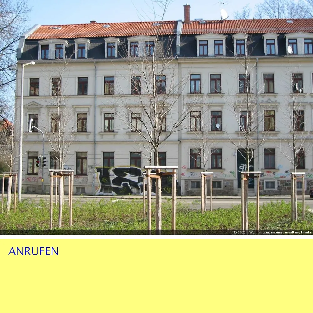 2 Zimmer Wohnung mit 47 m² in Leipzig – Bild 8