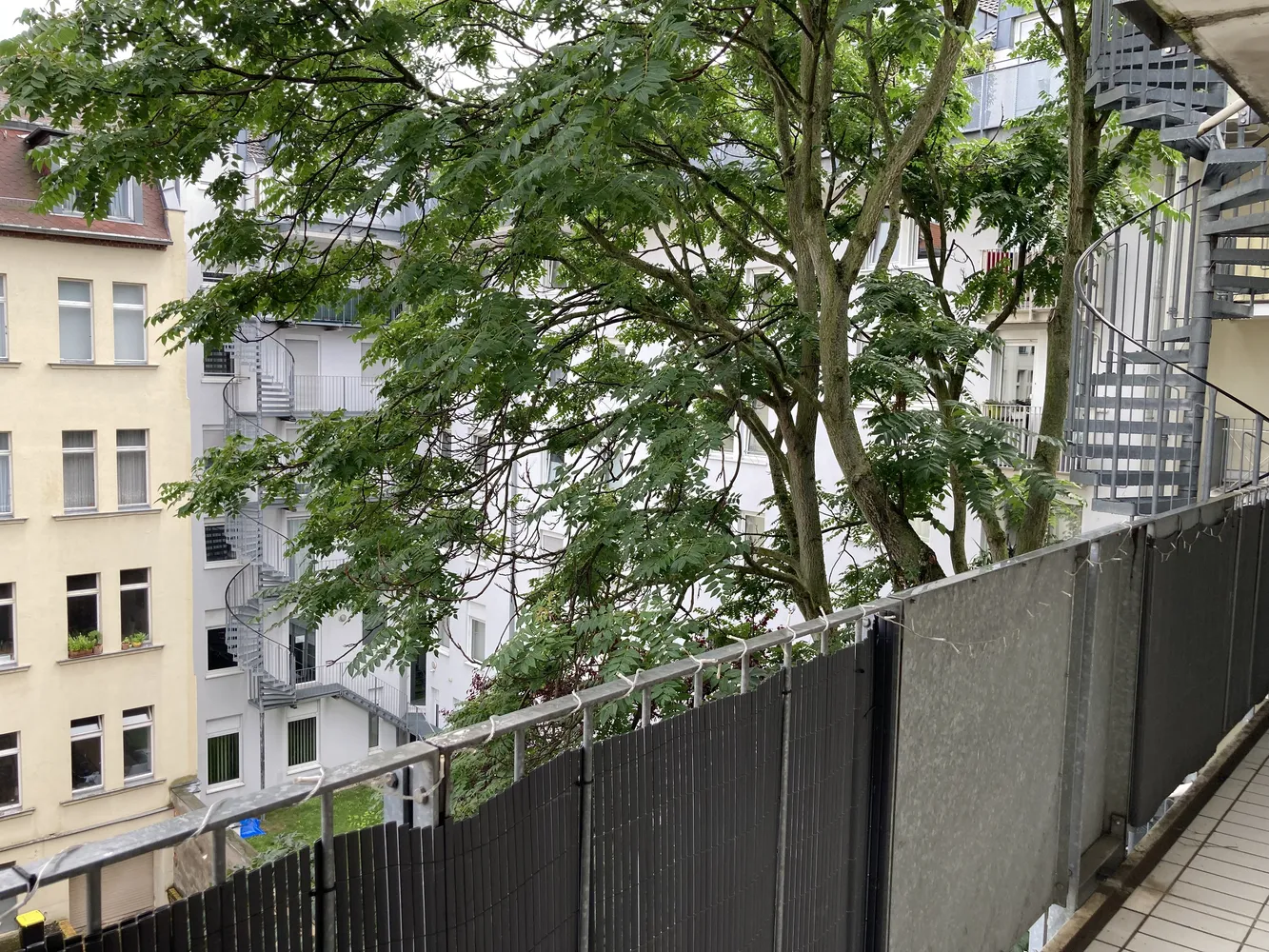 2 Zimmer Wohnung mit 58 m² in Leipzig – Bild 4