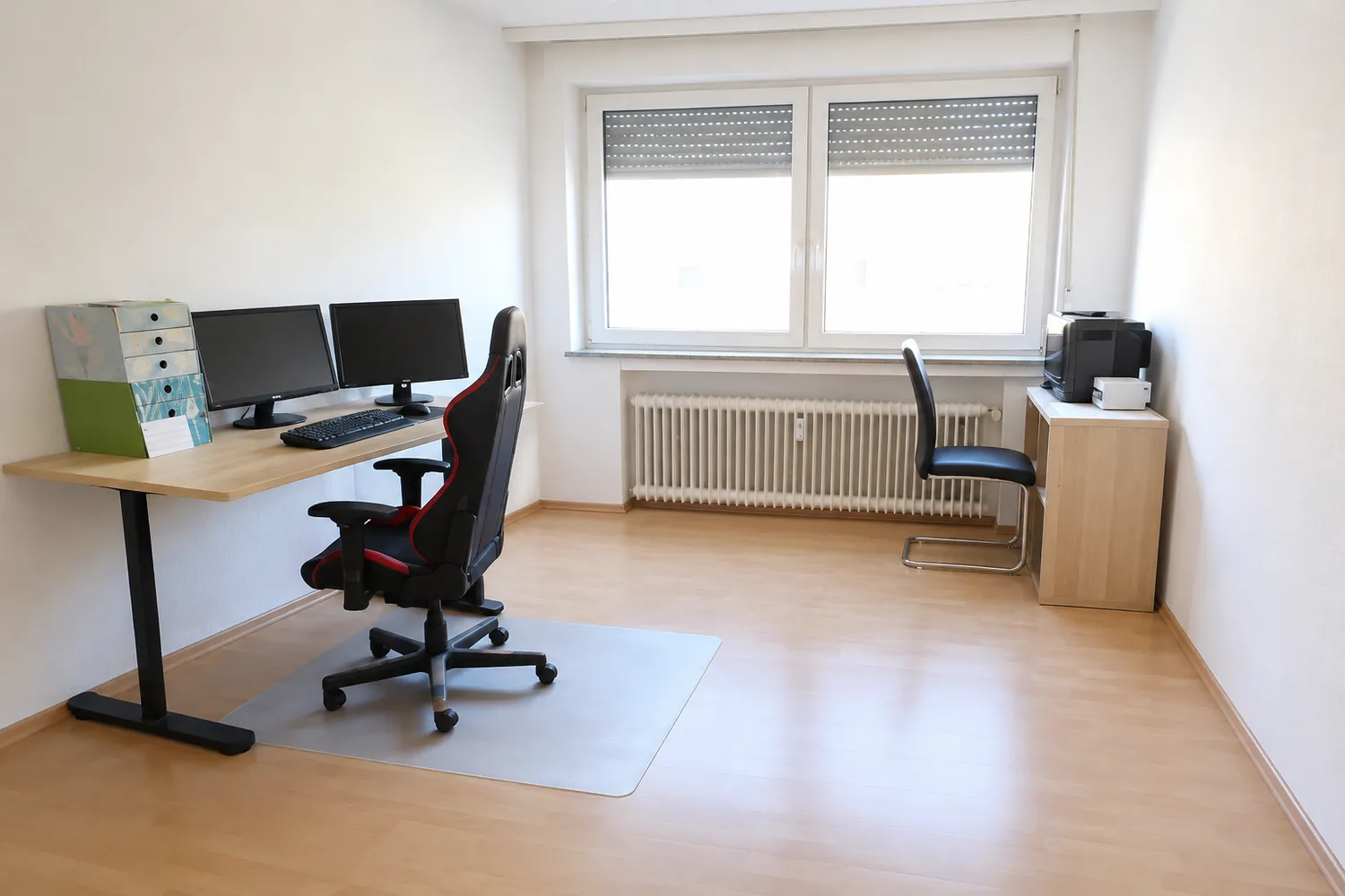 2 Zimmer Wohnung mit 59 m² in Kleve – Bild 5