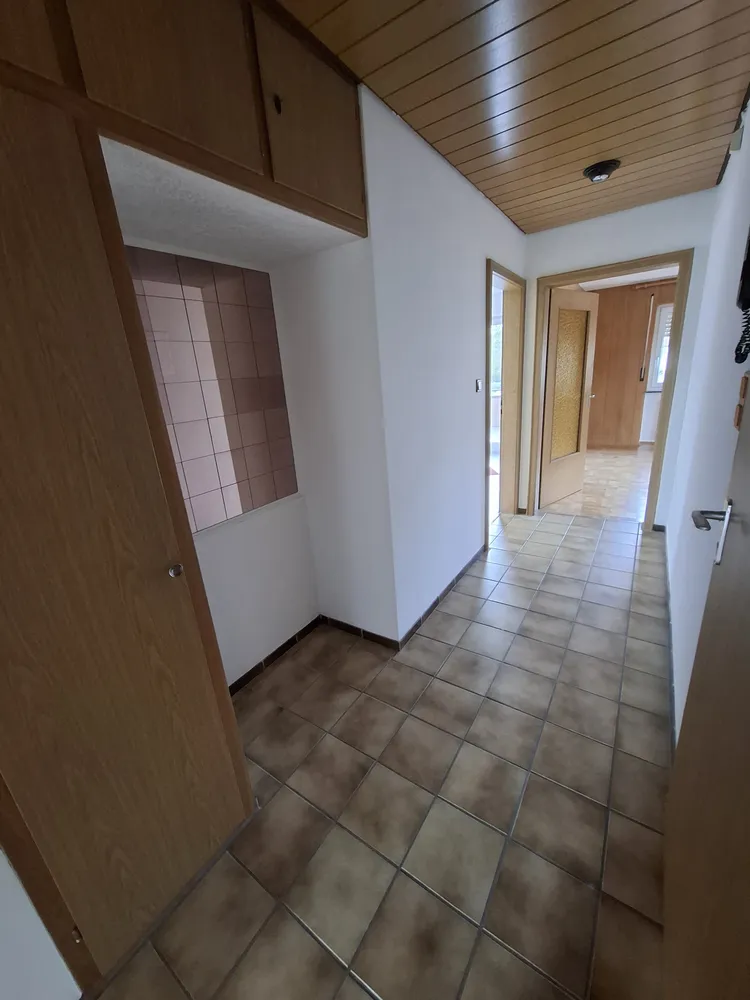 3 Zimmer Wohnung mit 69 m² in Karlsruhe – Bild 7