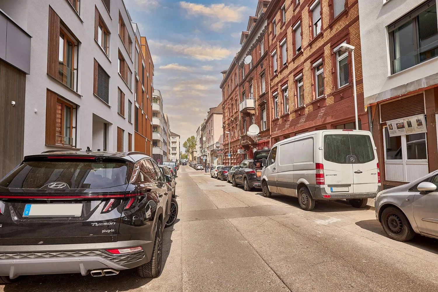 3 Zimmer Wohnung mit 66 m² in Mannheim – Bild 8