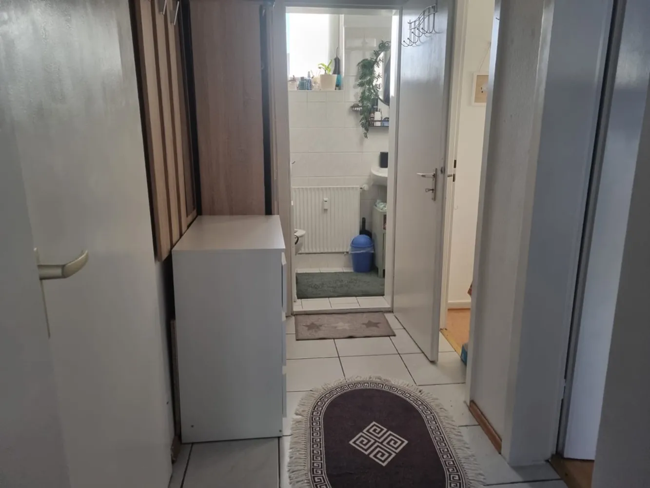 2 Zimmer Wohnung mit 50 m² in Frankfurt am Main – Bild 10