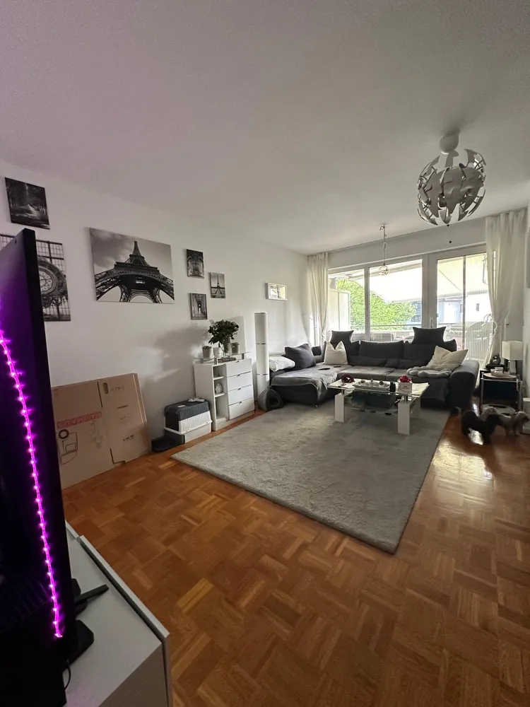 2 room apartment with 61 m² in Leverkusen – Photo 7