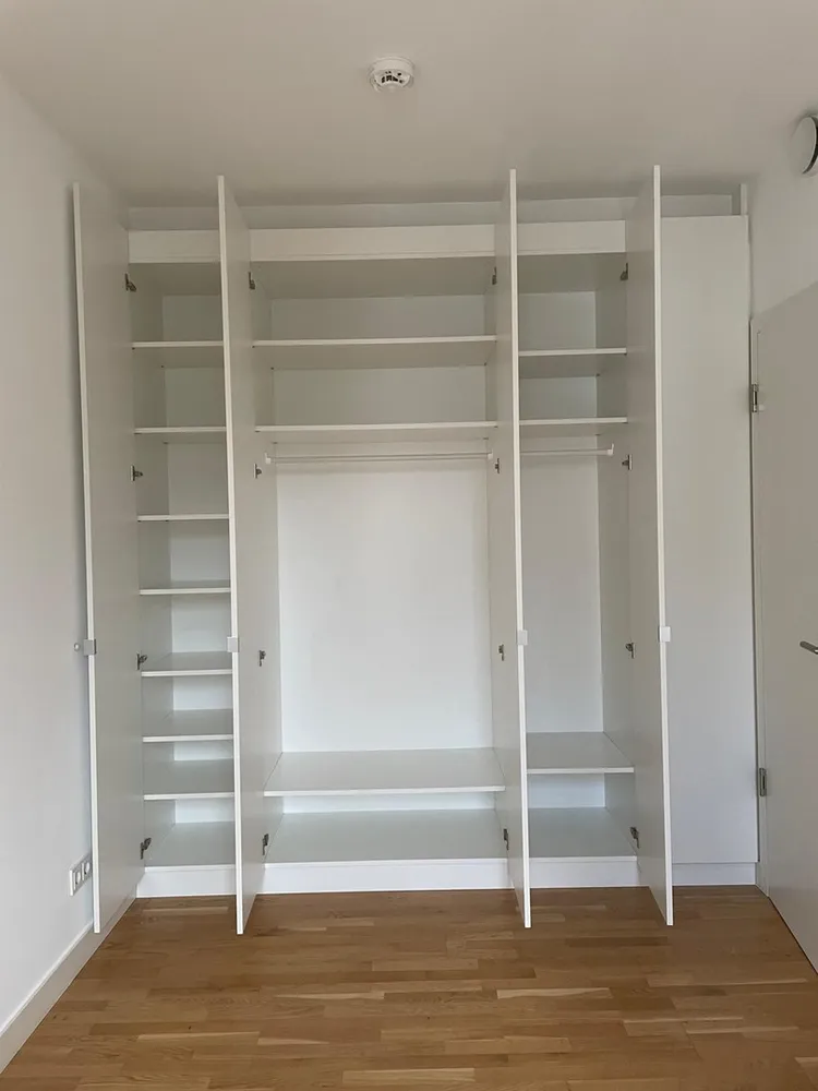 2 Zimmer Wohnung mit 52 m² in Frankfurt am Main – Bild 12