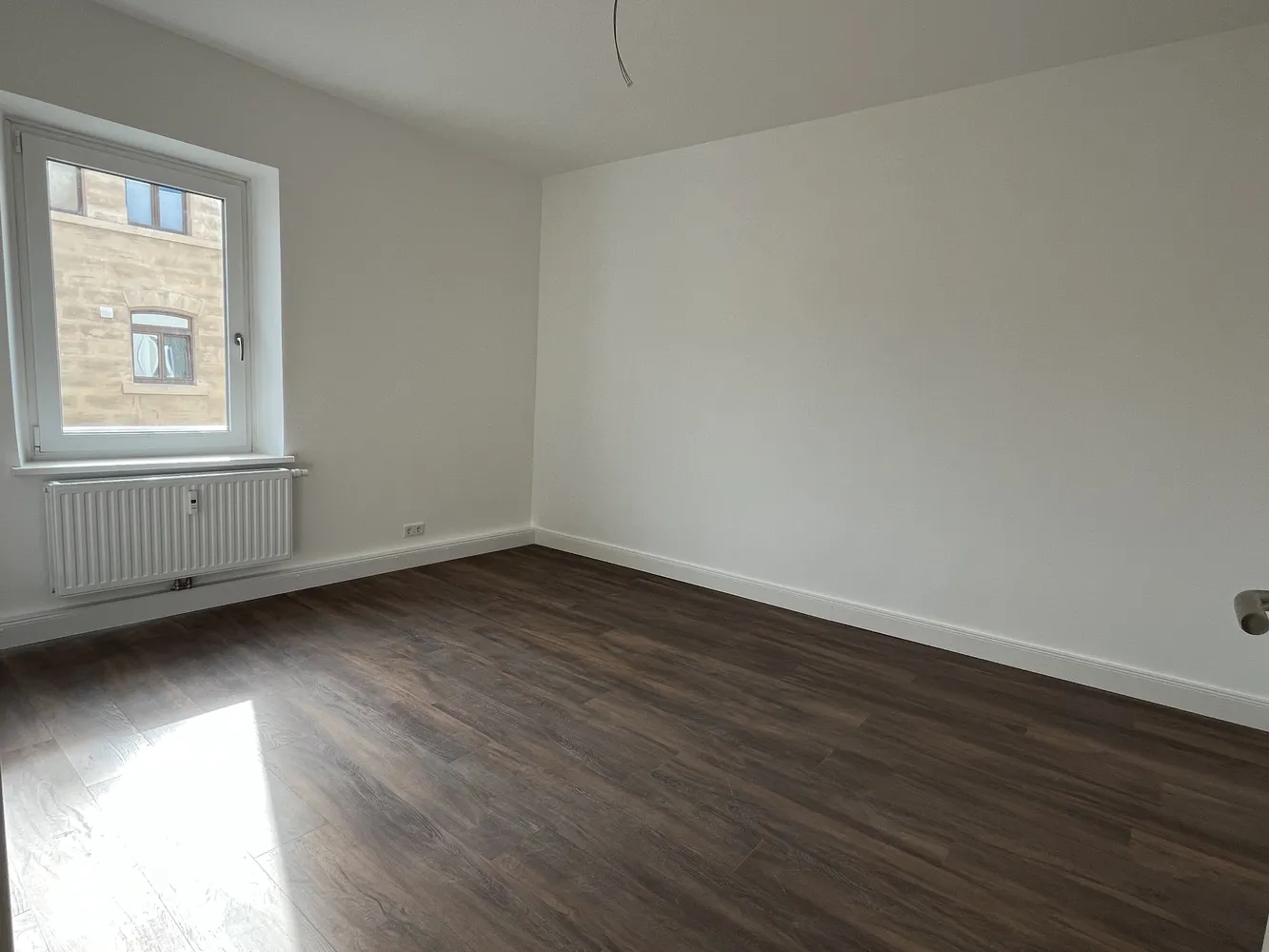 3 Zimmer Wohnung mit 80 m² in Ansbach – Bild 2