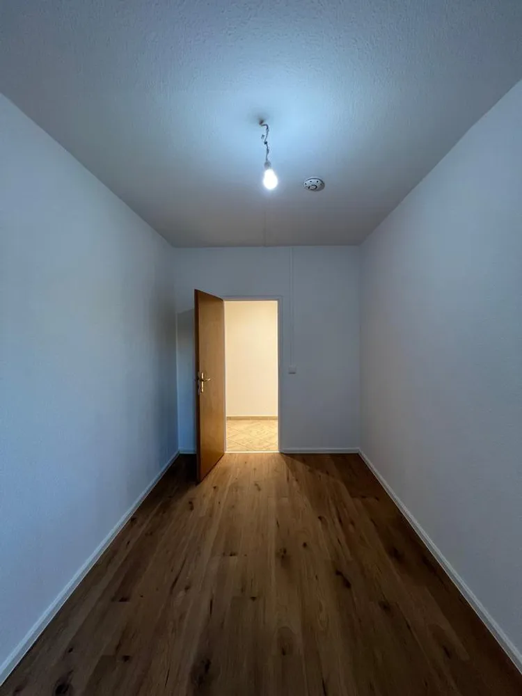 4 room apartment with 69 m² in Chemnitz – Photo 7