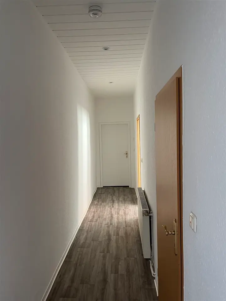 2 Zimmer Wohnung mit 59 m² in Torgau – Bild 9
