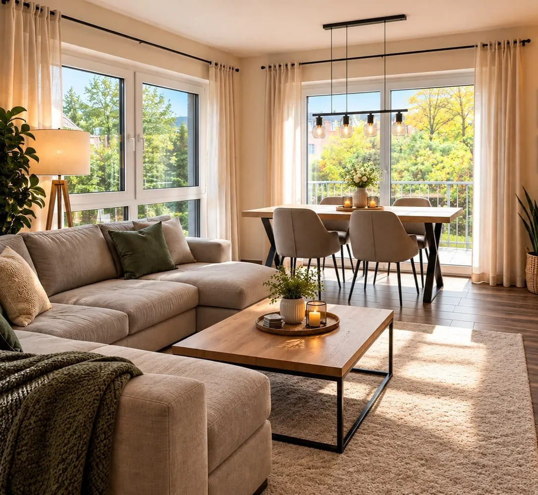 4 Zimmer Wohnung mit 75 m² in Limburg an der Lahn – Bild 8