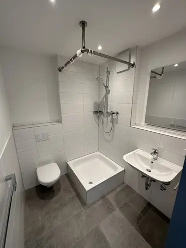 1 Zimmer Wohnung mit 22 m² in Augsburg – Bild 3