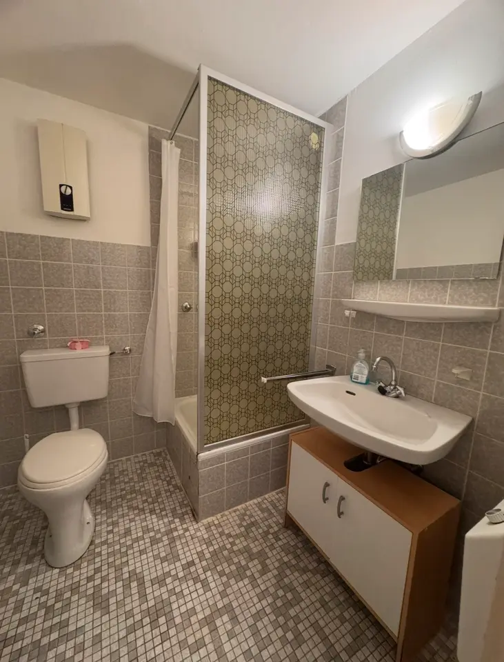 2 Zimmer Wohnung mit 23 m² in Wuppertal – Bild 7