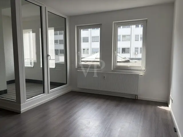 3 Zimmer Wohnung mit 103 m² in Koblenz – Bild 2