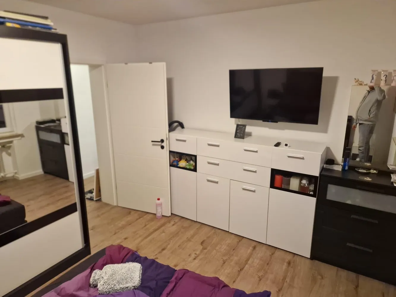2 Zimmer Wohnung mit 65 m² in Leverkusen – Bild 10