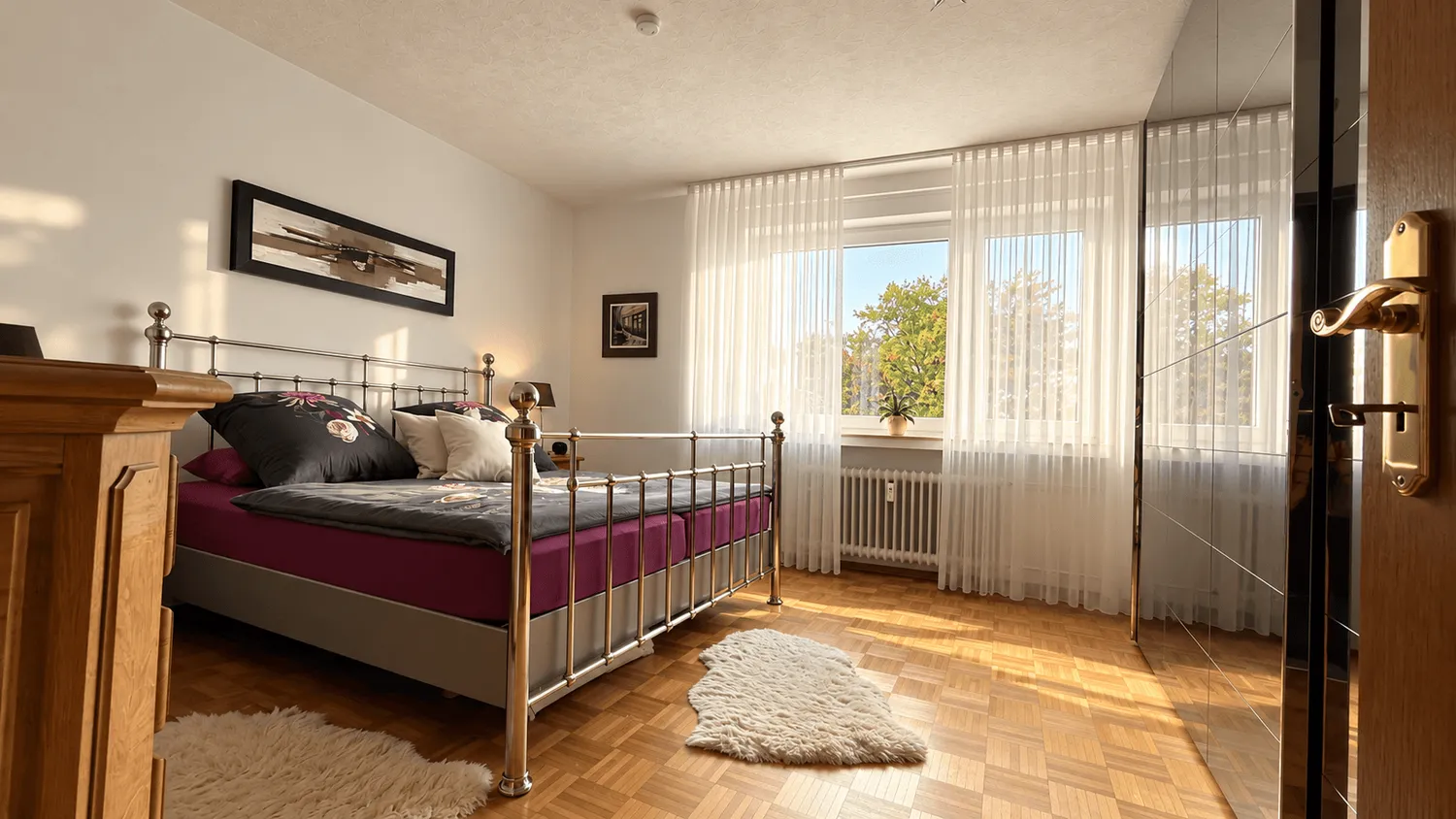 3 Zimmer Wohnung mit 86 m² in Mönchengladbach – Bild 4