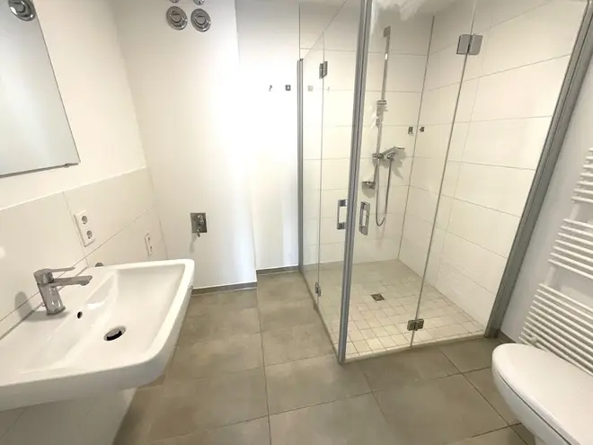 4 Zimmer Wohnung mit 97 m² in Nürnberg – Bild 6