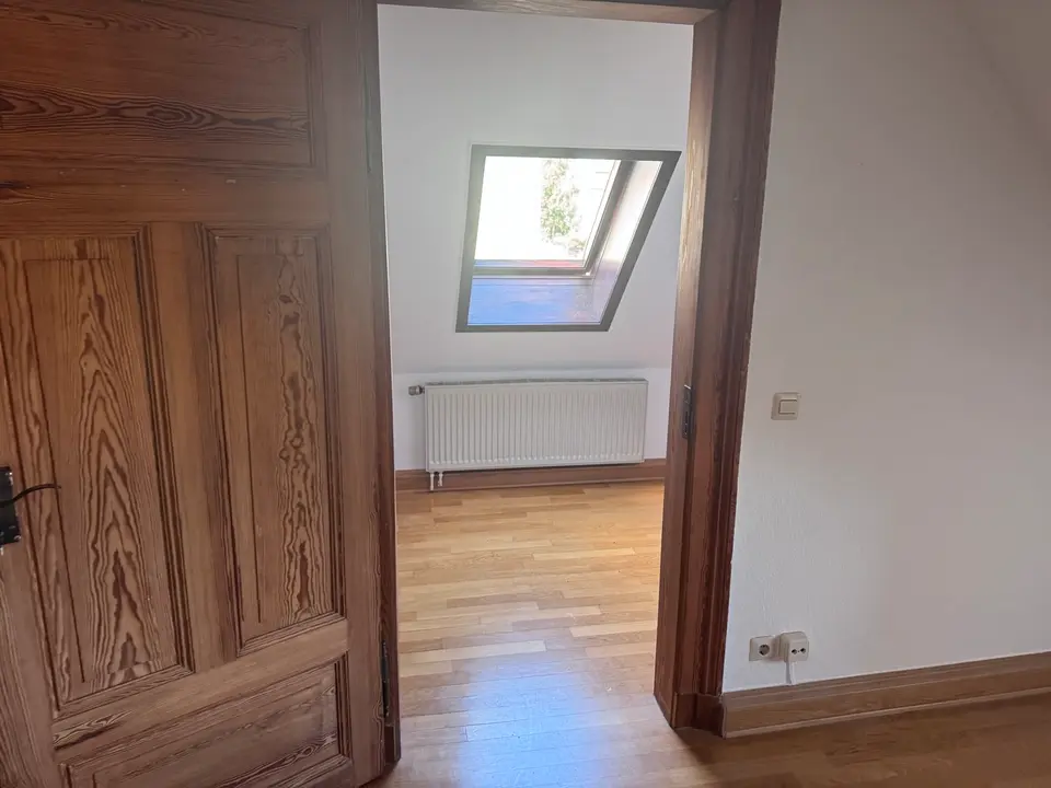 3 Zimmer Wohnung mit 105 m² in Grimma – Bild 6