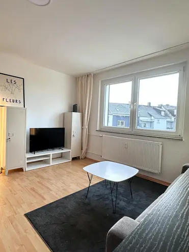 WG-Zimmer in Essen – Bild 6