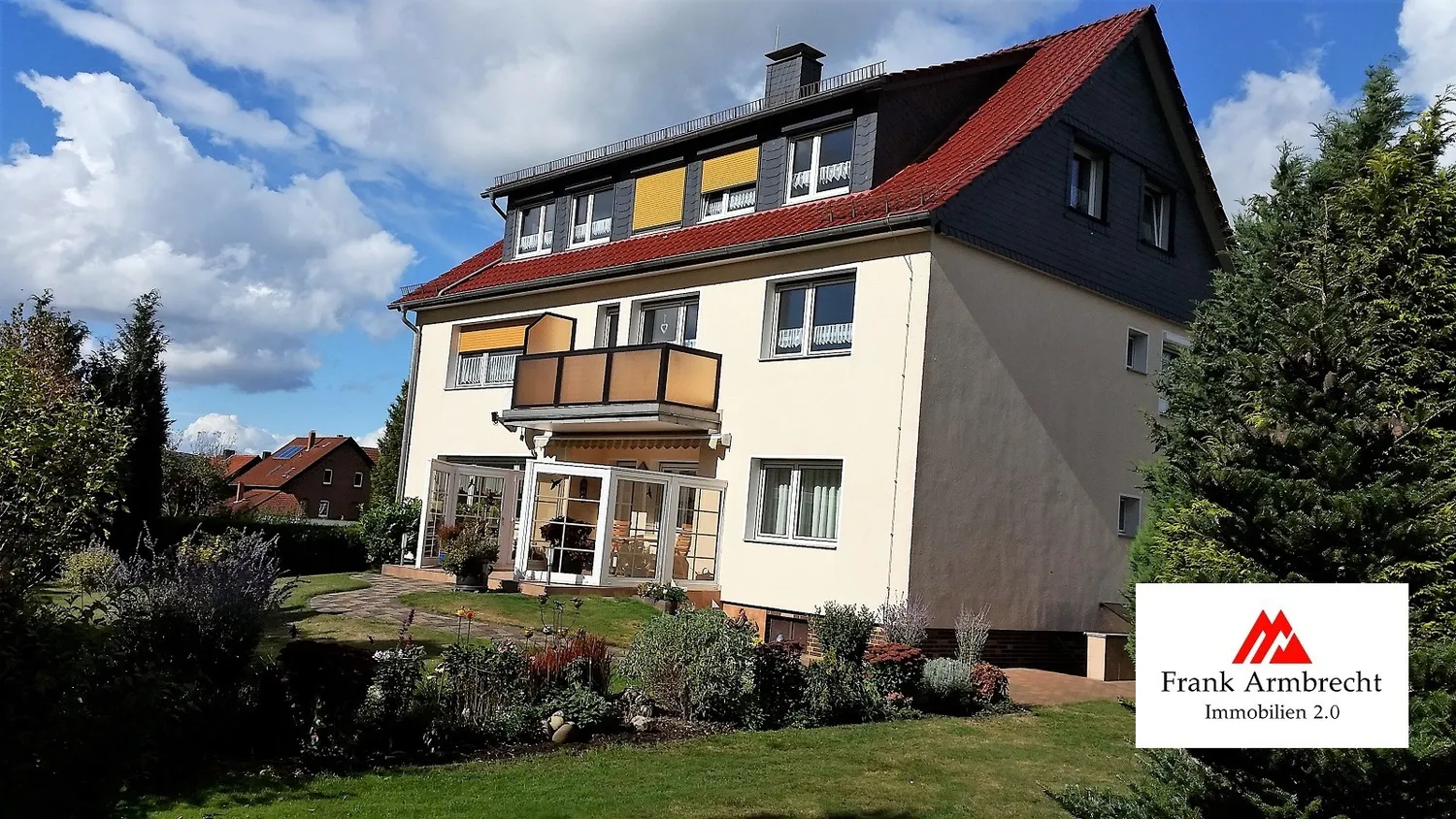 3 room apartment with 86 m² in Seesen – Photo 4