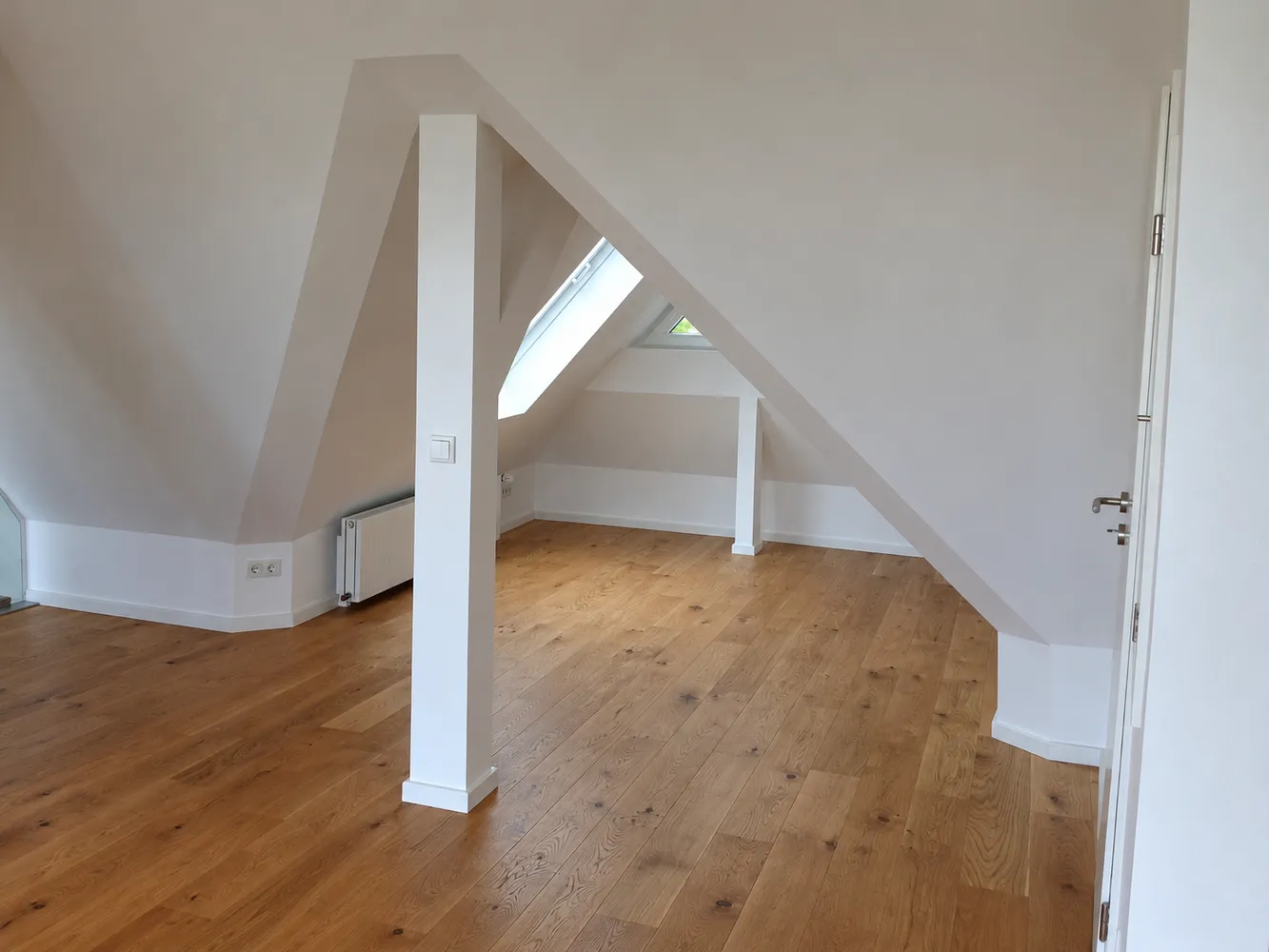 3 room apartment with 136 m² in Düsseldorf – Photo 6