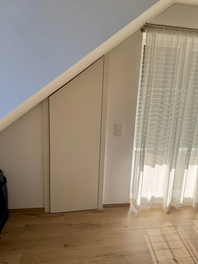 2 Zimmer Wohnung mit 70 m² in Nürtingen – Bild 9