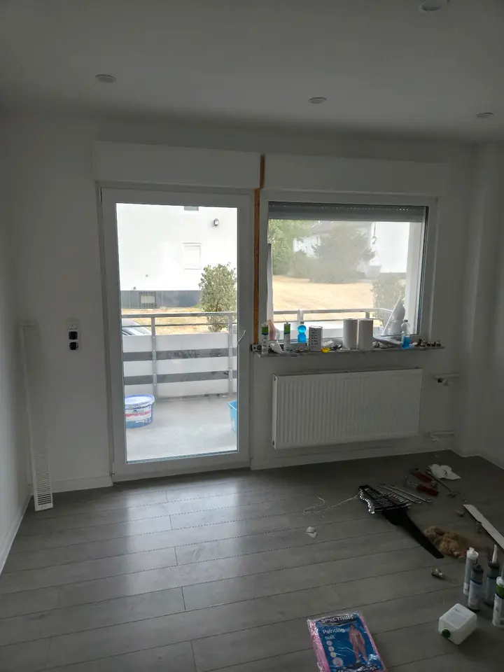 4 Zimmer Wohnung mit 56 m² in Duisburg – Bild 3