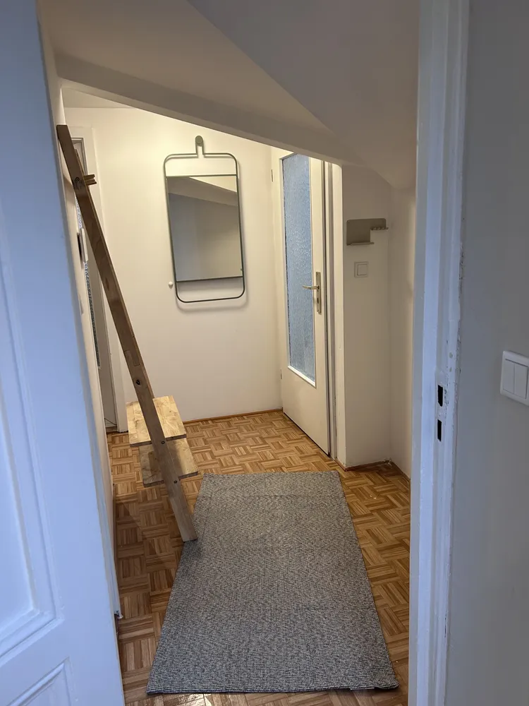 2 Zimmer Wohnung mit 42 m² in Lübeck – Bild 2