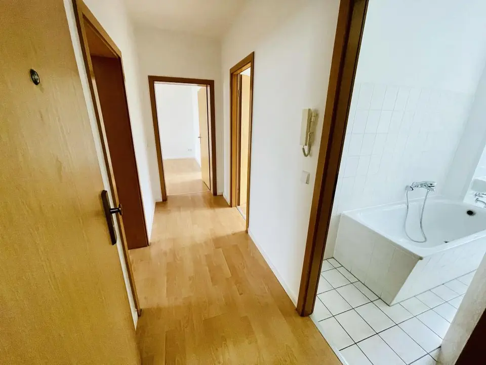 4 room apartment with 70 m² in Gera – Photo 7