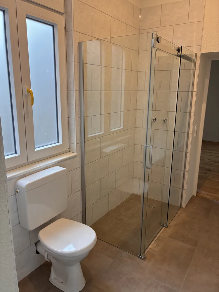 5 Zimmer Wohnung mit 130 m² in Wiesbaden – Bild 7