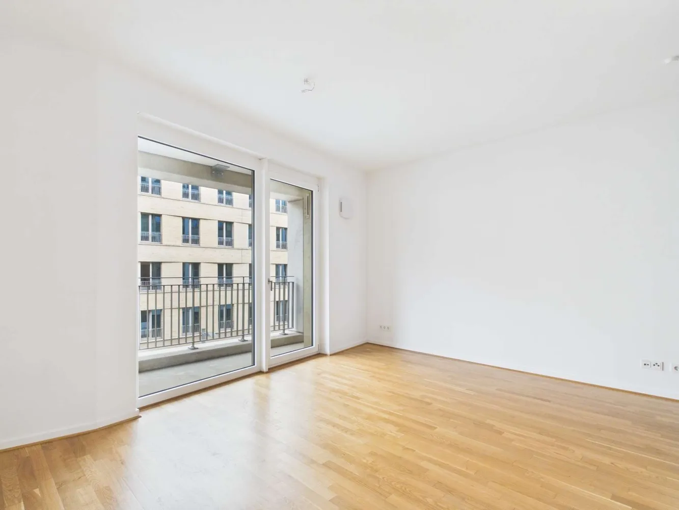 2 Zimmer Wohnung mit 49 m² in Dresden – Bild 6