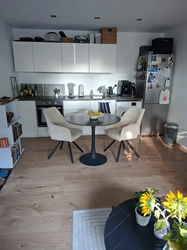 2 Zimmer Wohnung mit 39 m² in Mannheim – Bild 7