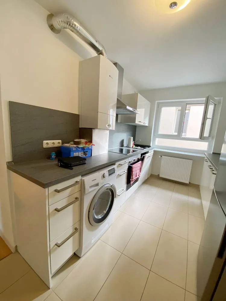 1 Zimmer Wohnung mit 39 m² in Frankfurt am Main – Bild 5