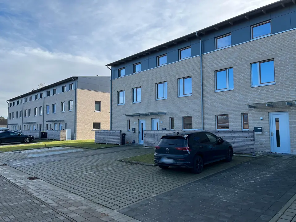 5 Zimmer Haus mit 143 m² in Flensburg – Bild 1