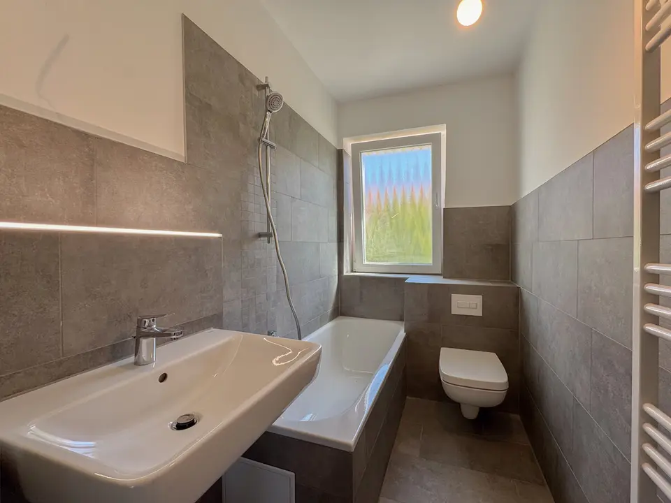 4 Zimmer Wohnung mit 78 m² in Minden – Bild 5