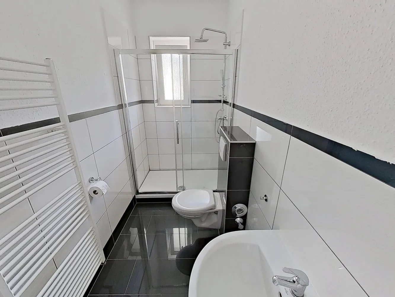 2 Zimmer Wohnung mit 66 m² in Hagen – Bild 9