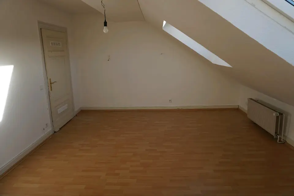 2 Zimmer Wohnung mit 58 m² in Wuppertal – Bild 1