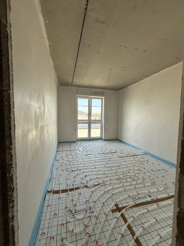 4 Zimmer Wohnung mit 122 m² in Trier – Bild 6