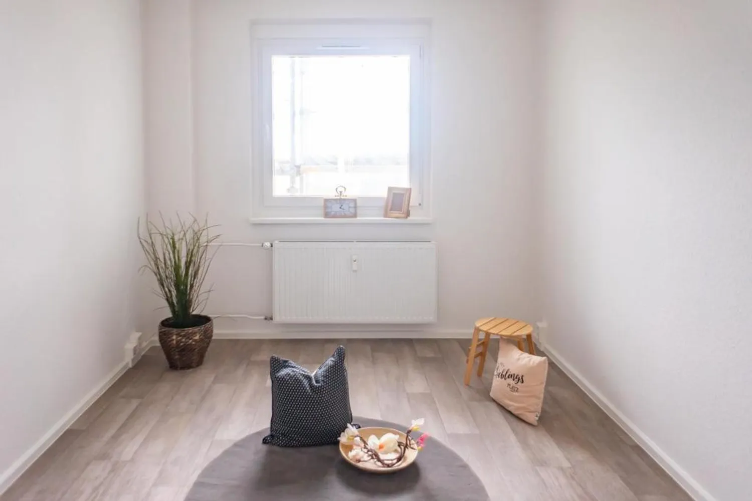 4 room apartment with 95 m² in Chemnitz – Photo 2